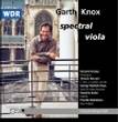 Gerth Knox  spektral viola
